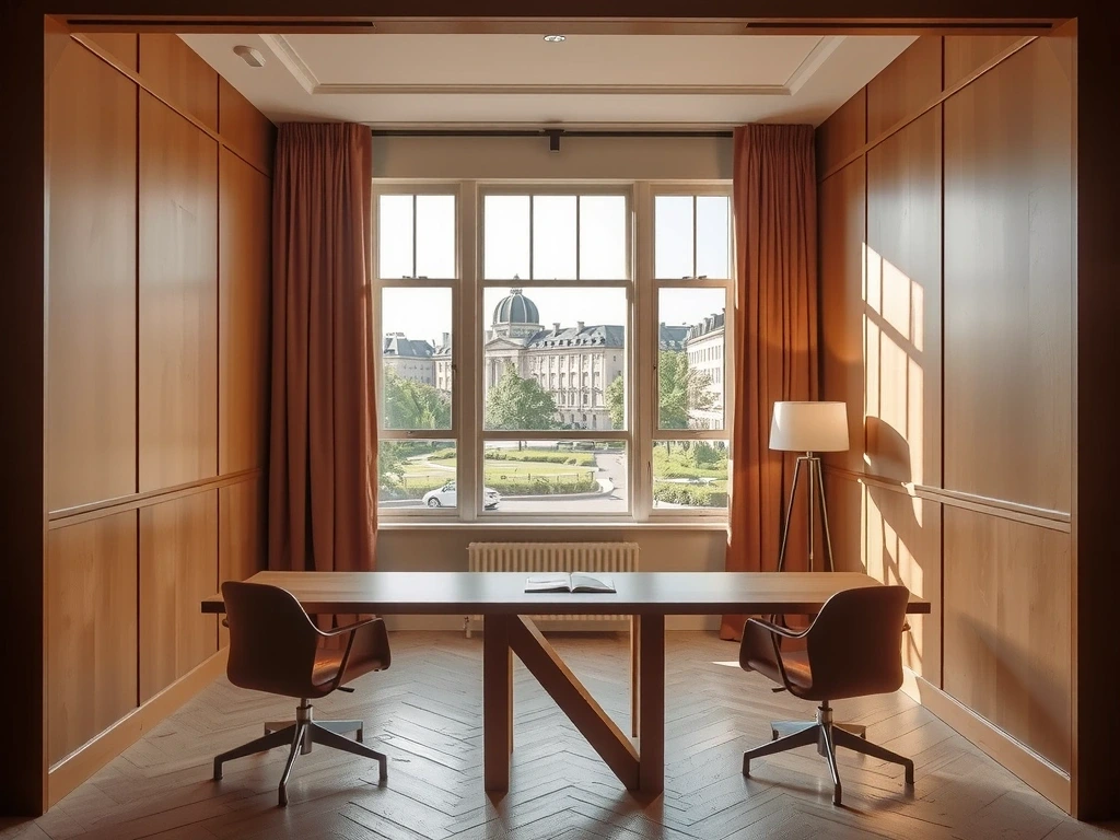 Bureau Longevité Masculine Lyon