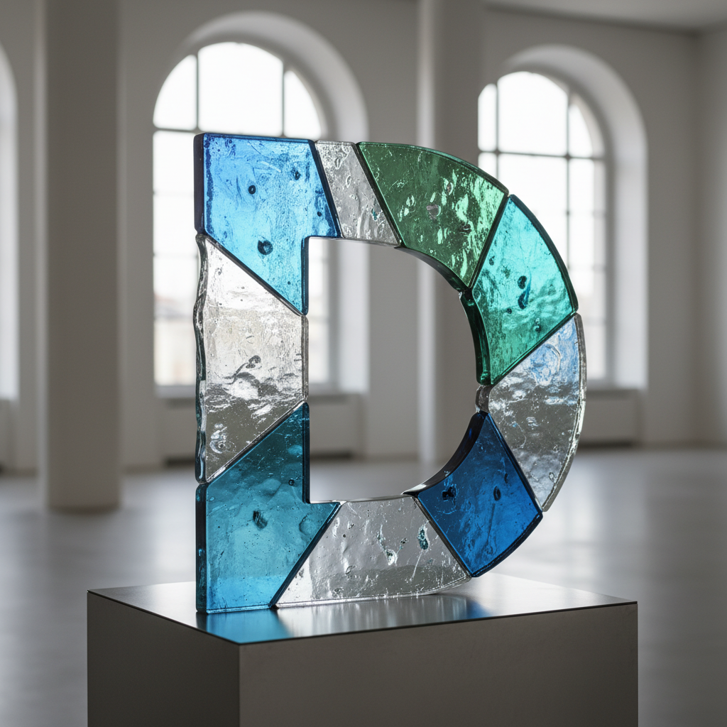 Verre d'eau claire avec des tranches de citron et de concombre sur fond épuré, symbolisant l'importance de l'hydratation dans le cadre d'une hygiène de vie saine